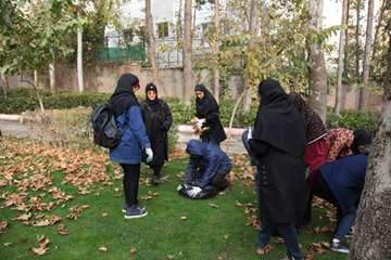 کاهش پسماند و تفکیک آن از مبدا 